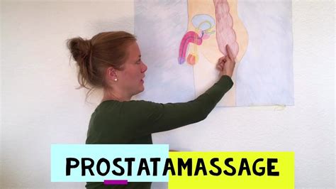 Prostatamassage Prostituierte Wolgast