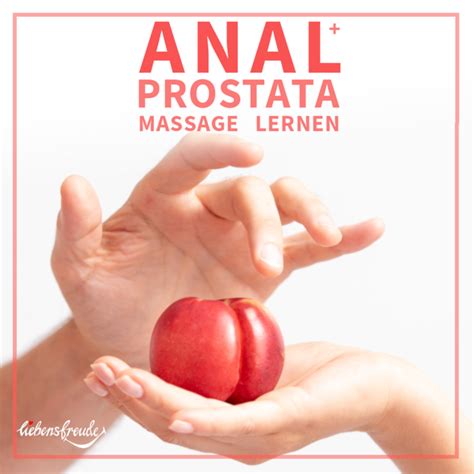 Prostatamassage Sexuelle Massage Liebenau
