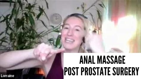 Prostatamassage Begleiten Lettelingen