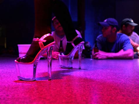 Strip-tease/Lapdance Trouver une prostituée Zurich Kreis 8