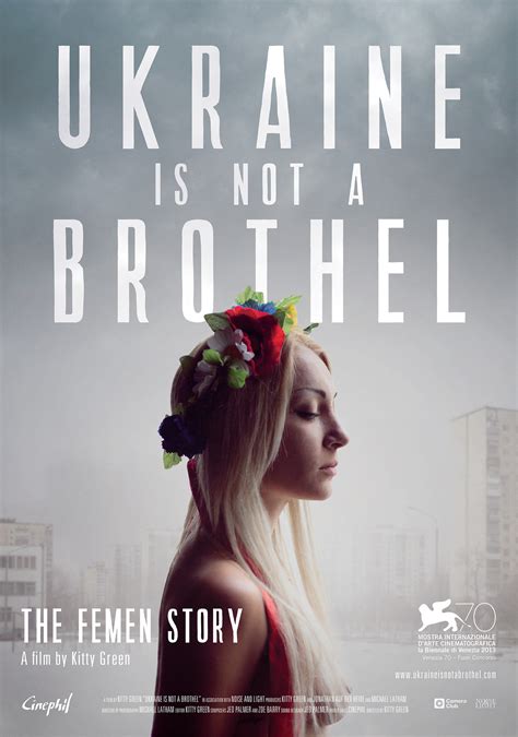 Brothel Ukraine

