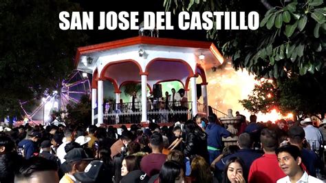 Citas sexuales San José del Castillo
