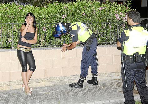 Encuentra una prostituta Madrid Centro
