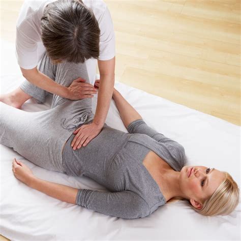 Erotic massage Bandjoun