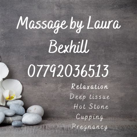 Erotic massage Bexhill on Sea