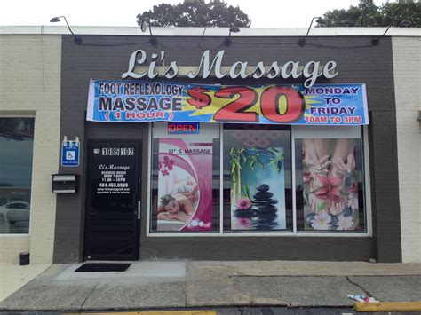 Erotic massage Eaton