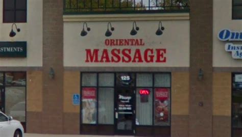 Erotic massage Goodyear