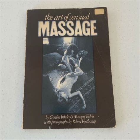 Erotic massage Gordon