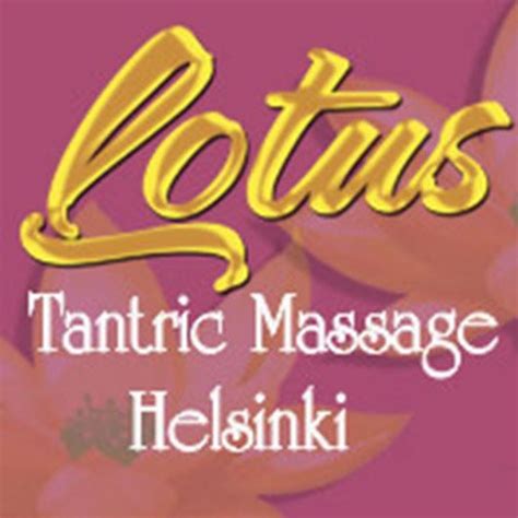 Erotic massage Helsinki