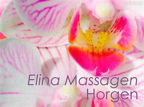 Erotic massage Horgen Horgen Dorfkern

