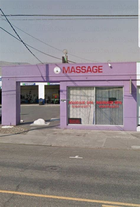 Erotic massage Lewiston