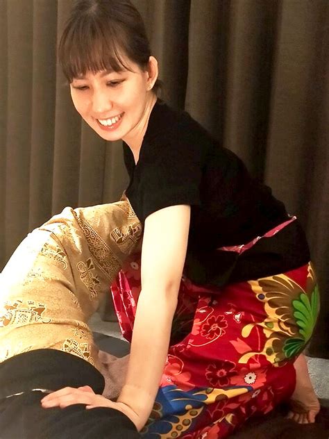 Erotic massage Machida

