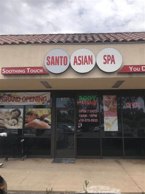 Erotic massage San Ramon