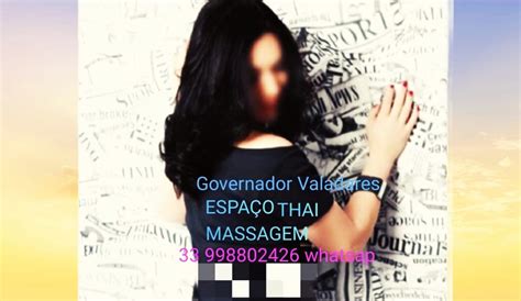 Erotic massage Valadares