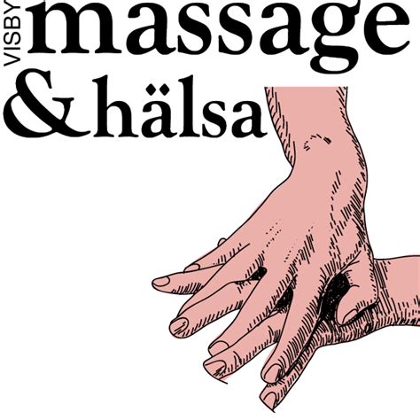 erotic-massage Visby
