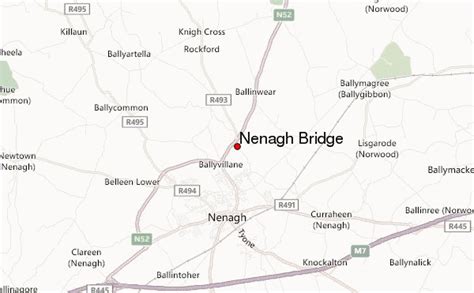 Find a prostitute Nenagh Bridge