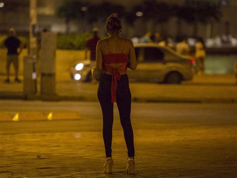 Prostituta Ciudad del Maiz