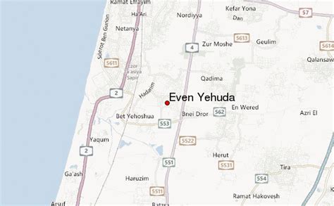 prostitute Even-Yehuda
