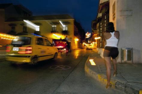 Prostitute Panorama