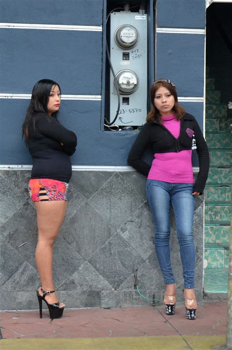 Prostitute Paredes