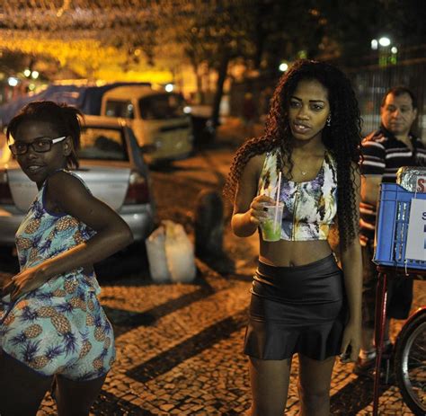Prostitute Rio Segundo