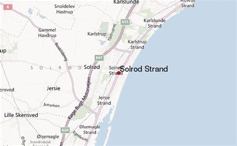 Prostitute Solrod Strand
