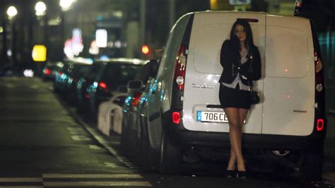 Prostituée Neuilly sur Marne