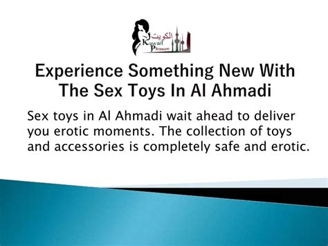 sex-dating Al-Ahmadi
