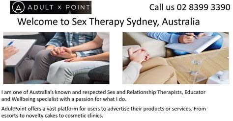 Sex dating Australia
