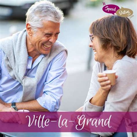 Sex dating Ville la Grand
