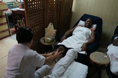 Sexual massage Blangwa