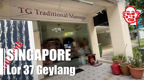 Sexual massage Geylang