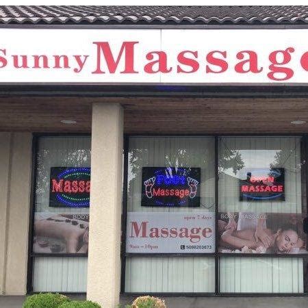 Sexual massage Kenwick
