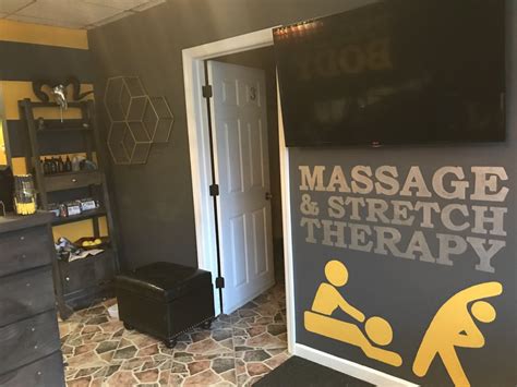 Sexual massage Paterson
