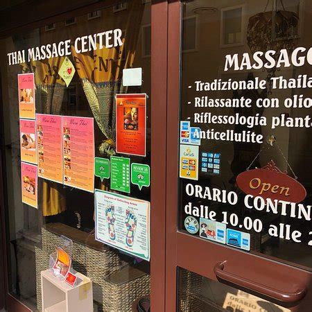 Sexual massage Rome