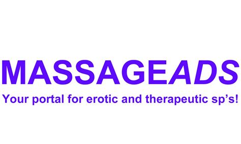 Sexual massage Saeveland