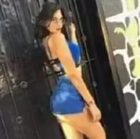 Santiago-de-Compostela whore